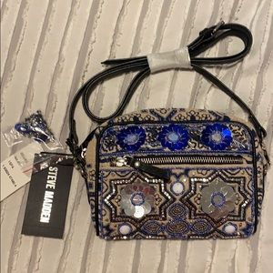 Steve Madden NWT Purse